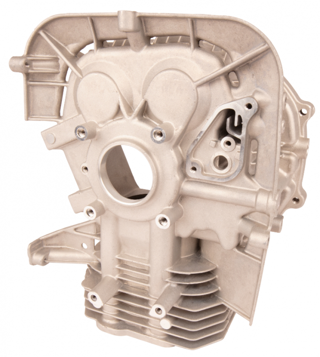 Crankcase i gruppen  hos Motorsågsbutiken (5993491-27)