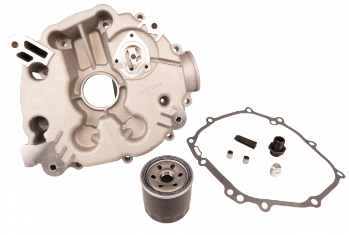 Crankcase Kit Cover i gruppen  hos Motorsågsbutiken (5993491-29)