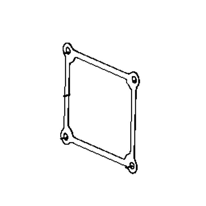 GASKET CYLINDER HEAD COVER i gruppen  hos Motorsågsbutiken (5993491-69)