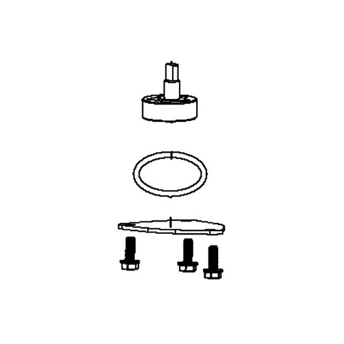 OIL PUMP ASSY i gruppen  hos Motorsågsbutiken (5993491-98)