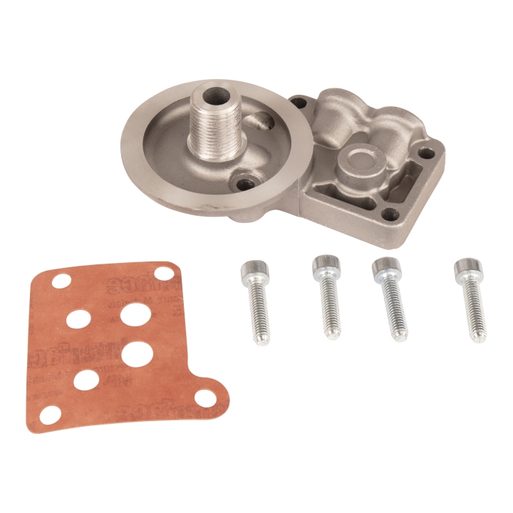 Bracket oil filter seat i gruppen hos Motorsågsbutiken (5993492-18)