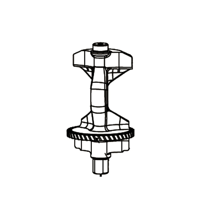 SHAFT BALANCING i gruppen  hos Motorsågsbutiken (5993492-21)