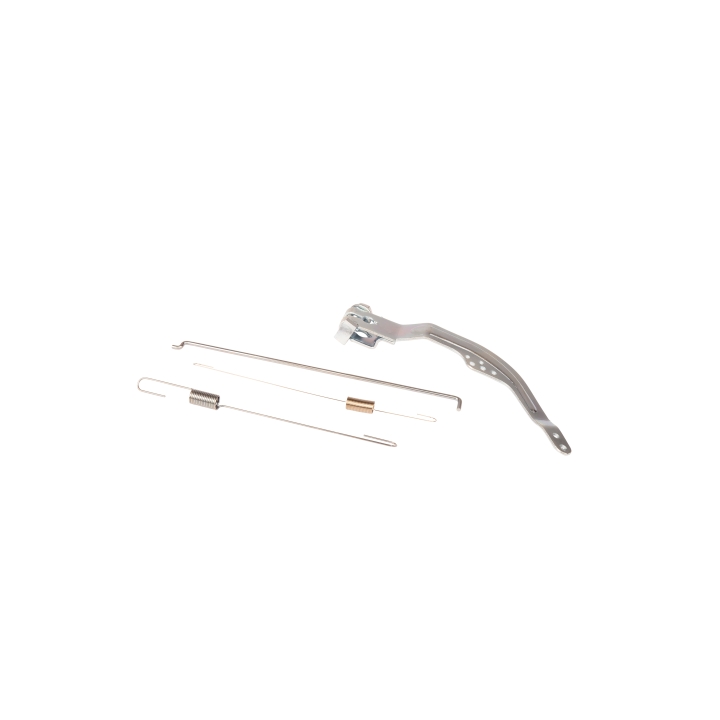 Throttle assy i gruppen  hos Motorsågsbutiken (5993492-37)