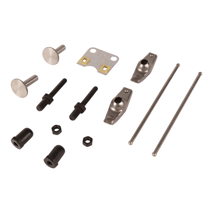 Valve kit rocker arm i gruppen hos Motorsågsbutiken (5993492-46)