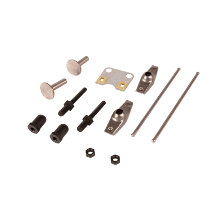 Valve kit rocker arm i gruppen hos Motorsågsbutiken (5993492-47)