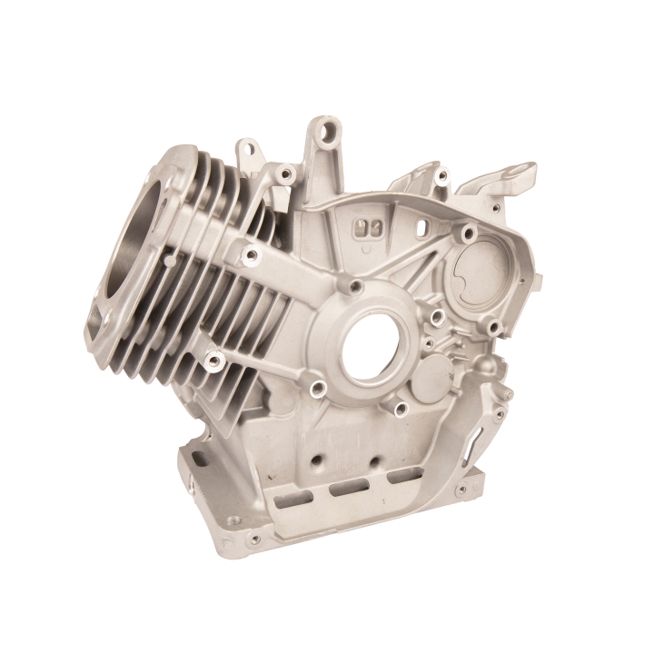 Crankcase i gruppen hos Motorsågsbutiken (5993492-92)