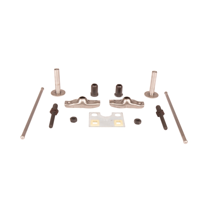 Valve kit rocker arm kit i gruppen hos Motorsågsbutiken (5993493-07)