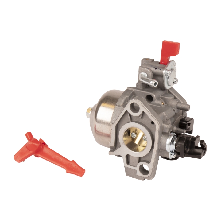 Carburettor i gruppen hos Motorsågsbutiken (5993493-17)