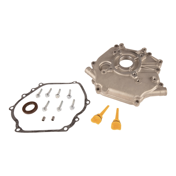 Crankcase cover i gruppen  hos Motorsågsbutiken (5993493-36)