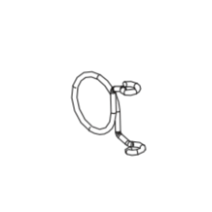 CLIP i gruppen  hos Motorsågsbutiken (5993493-56)