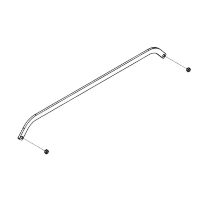 ROD i gruppen  hos Motorsågsbutiken (5993493-65)