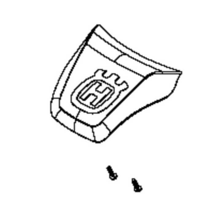 COVER KIT i gruppen  hos Motorsågsbutiken (5993493-71)