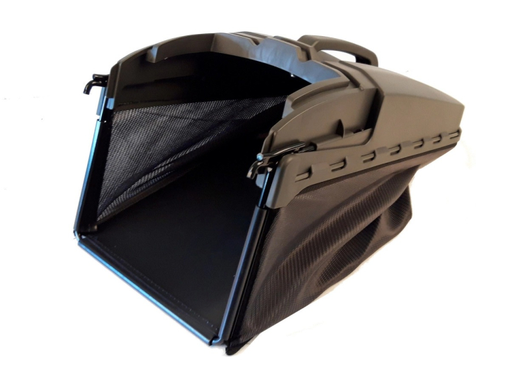 GRASS BAG ASSY i gruppen  hos Motorsågsbutiken (5993493-78)