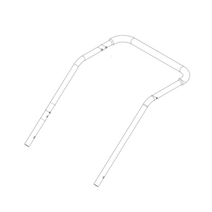 HANDLE KIT i gruppen  hos Motorsågsbutiken (5993494-02)