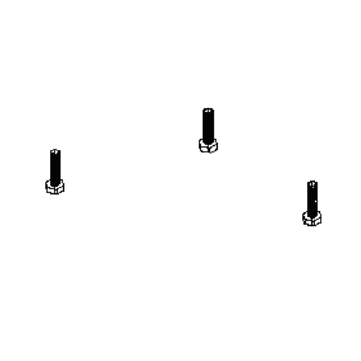 INSTALLATION KIT i gruppen  hos Motorsågsbutiken (5993494-07)