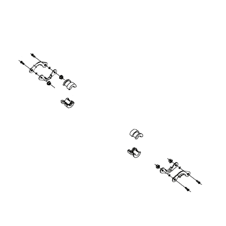 SLEEVE i gruppen  hos Motorsågsbutiken (5993494-17)