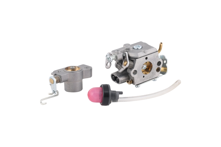 Service kit carbburetor and air valve 50cc i gruppen Reservdelar Motorsågar / Reservdelar McCulloch Motorsågar / Reservdelar McCulloch CS50S hos Motorsågsbutiken (5993661-01)
