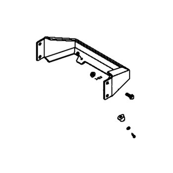 FRONT COVER KIT i gruppen Övriga Reservdelar / Övrigt / Reservdelar Husqvarna CL400i hos Motorsågsbutiken (5993984-01)
