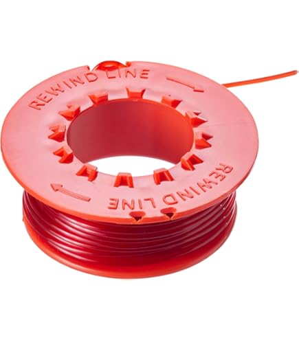 SPOOL & LINE FLY031 Manual Feed 1.5mm i gruppen  hos Motorsågsbutiken (5994318-90)