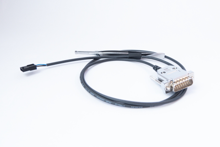 Wiring assy hwst-box i gruppen hos Motorsågsbutiken (5994818-01)
