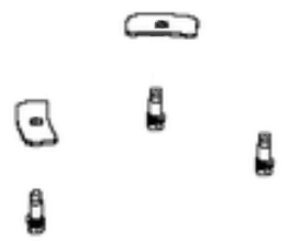 INSTALLATION KIT ENGINE i gruppen  hos Motorsågsbutiken (5995421-01)