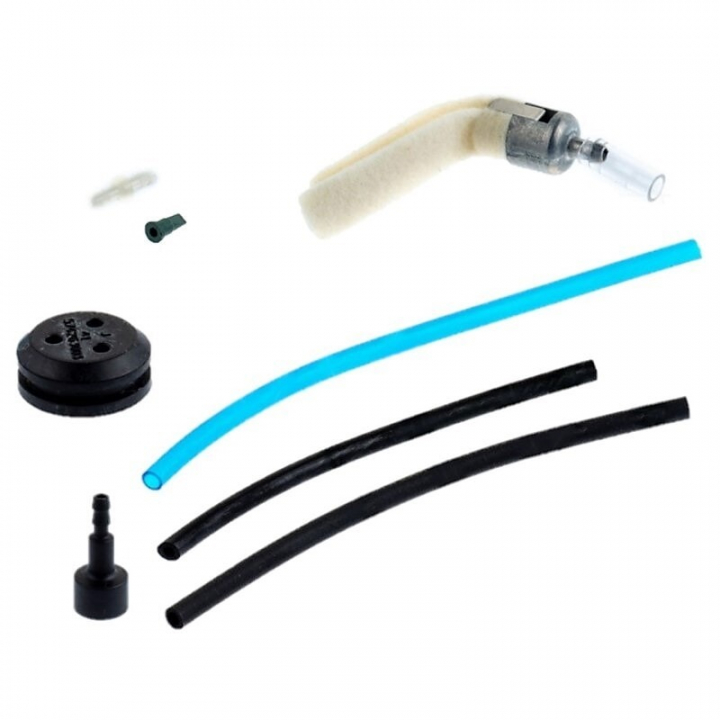 Fuel Hose Assy Service Kit 5995689-01 i gruppen Reservdelar Röjsågar / Röjsågar Husqvarna 100-serie / Reservdelar Husqvarna 129R hos Motorsågsbutiken (5995689-01)