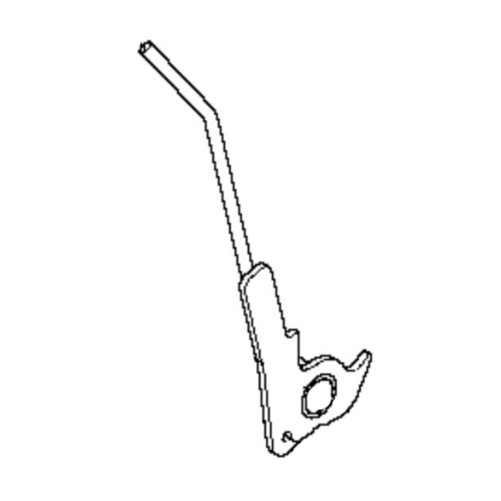 Arm Assy P Brake i gruppen  hos Motorsågsbutiken (5996410-01)