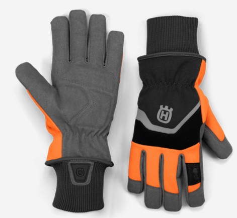 Handskar Husqvarna Functional vinter i gruppen Kläder & Skyddsutrustning / Skyddshandskar hos Motorsågsbutiken (5963093)