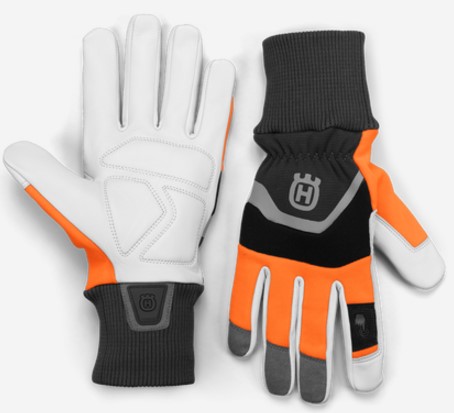 Handskar Husqvarna Functional, 7 i gruppen Kläder & Skyddsutrustning / Skyddshandskar hos Motorsågsbutiken (5996498-07)