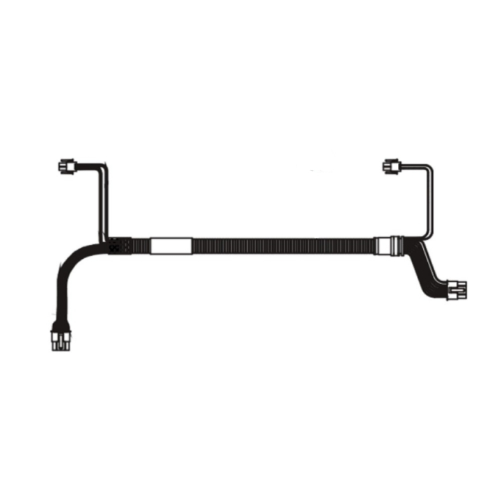 Wiring Assy Road Kit Control W i gruppen  hos Motorsågsbutiken (5996894-01)