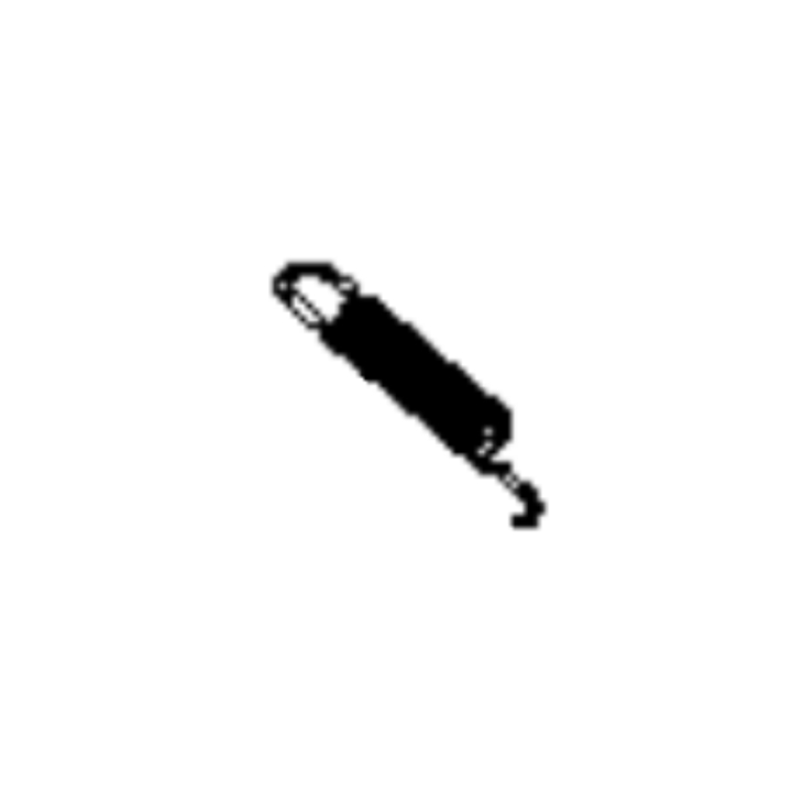 SPRING EXTENSION i gruppen  hos Motorsågsbutiken (5996985-01)