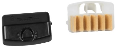 Luftfilter 135/435/440 i gruppen Reservdelar Motorsågar / Filter / Luftfilter hos Motorsågsbutiken (5997294-02)