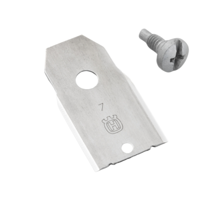 Blade Set Enhance Hss Blades 3 i gruppen hos Motorsågsbutiken (5998053-02)