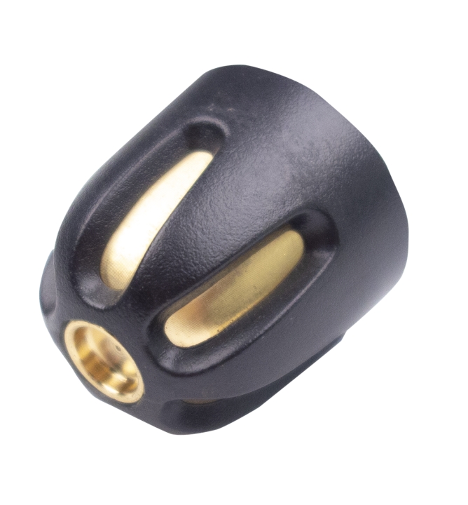 Nozzle, cpl. i gruppen  hos Motorsågsbutiken (5998065-01)
