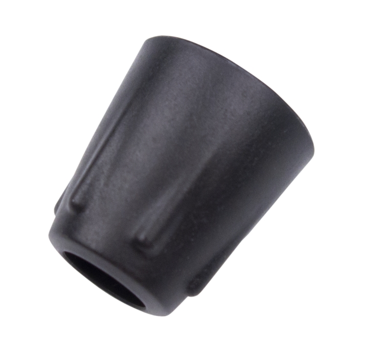 Lock nut, black i gruppen hos Motorsågsbutiken (5998137-01)