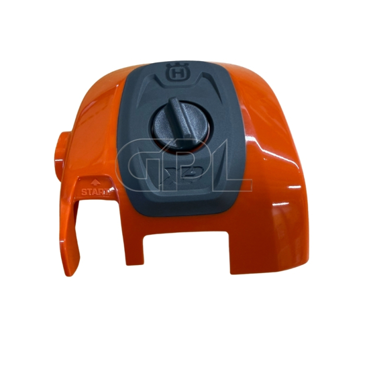 Filter Cover Assy 540Xp i gruppen Reservdelar Motorsågar / Husqvarna Motorsågar 500-serie / Reservdelar Husqvarna 540 XP Mark III hos Motorsågsbutiken (5998155-01)