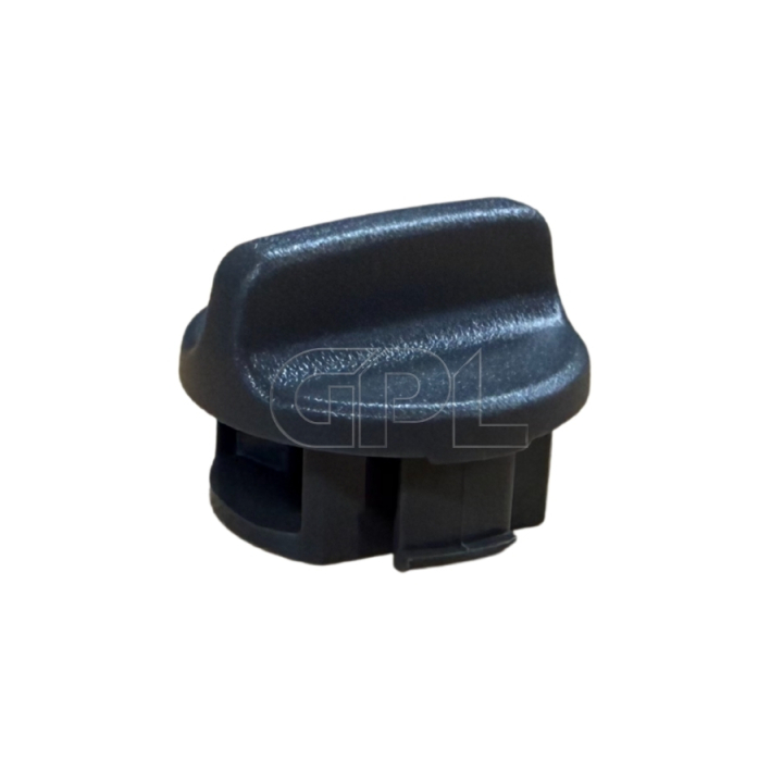 Knob Filter Cover Husqvarna i gruppen Reservdelar Motorsågar / Husqvarna Motorsågar 500-serie / Reservdelar Husqvarna 540 XP Mark III hos Motorsågsbutiken (5998156-01)