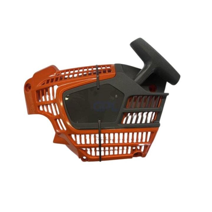 Startapparat Husqvarna 540XP Mark III, T540 XP Mark III i gruppen Reservdelar Motorsågar / Husqvarna Motorsågar 500-serie / Reservdelar Husqvarna T540XP Mark III hos Motorsågsbutiken (5998183-01)