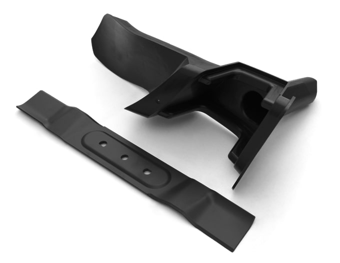 BioClip® (mulching) kit - LC137i i gruppen Skog och Trädgårdsprodukter / Gräsklippare / Tillbehör Gräsklippare hos Motorsågsbutiken (5998312-01)