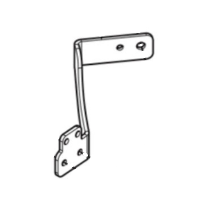 Bracket Fuel Filter P520Dx i gruppen  hos Motorsågsbutiken (5998323-01)