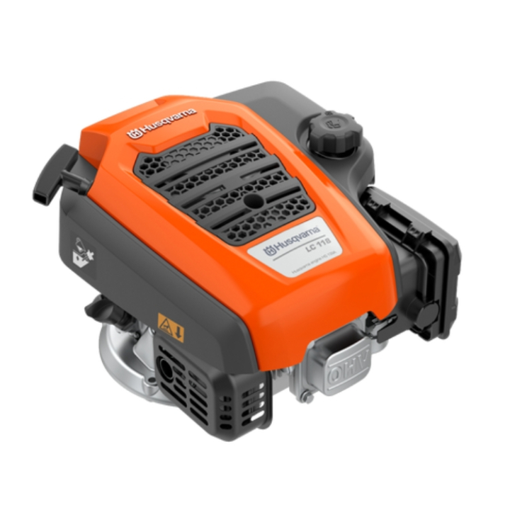 ENGINE HS 139A FOR AFTERMARKET i gruppen  hos Motorsågsbutiken (5999122-01)