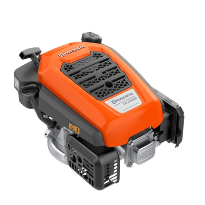 ENGINE HS 166A FOR AFTERMARKET i gruppen  hos Motorsågsbutiken (5999123-01)