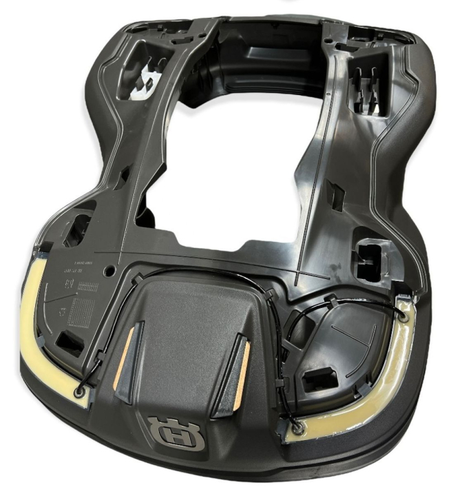 Karosskit 405X 415X 5999887-01 i gruppen  hos Motorsågsbutiken (5999887-01)