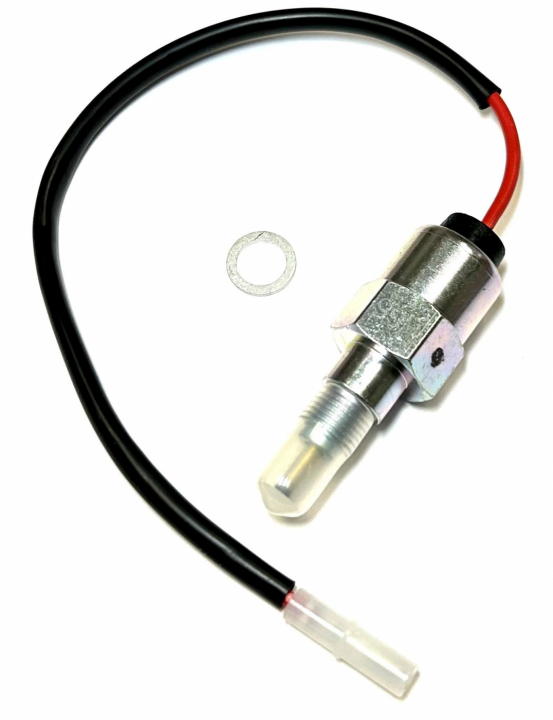 Bränsle Solenoid i gruppen  hos Motorsågsbutiken (692094)