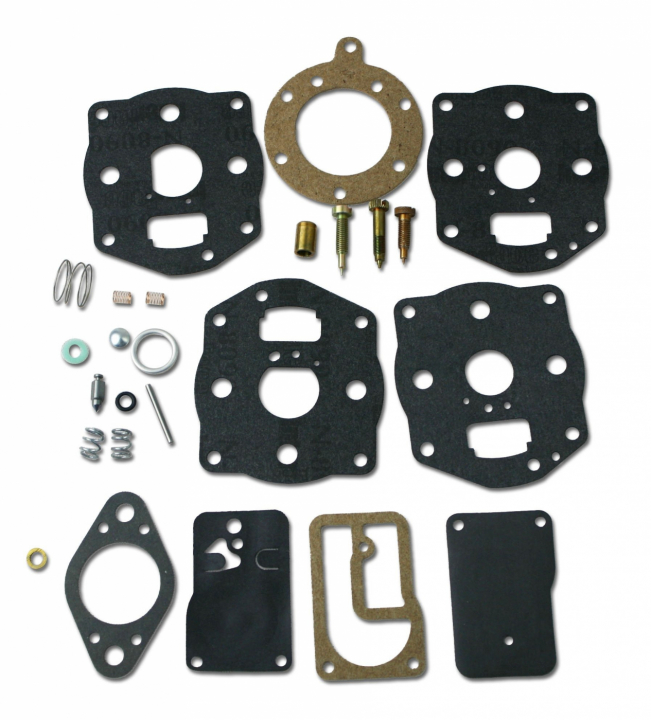 Förgasar Kit i gruppen  hos Motorsågsbutiken (694056)