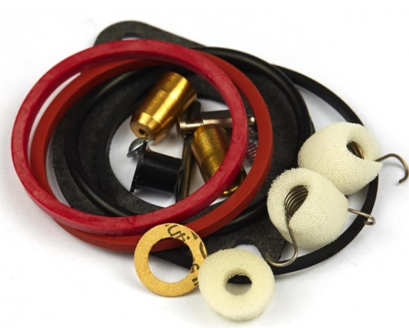 FÖRGASARE RENOVERINGS KIT i gruppen  hos Motorsågsbutiken (697241)