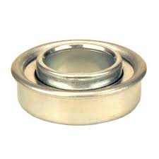 Bearing, Flange Ball i gruppen  hos Motorsågsbutiken (7011807YP)