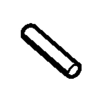 Pinne, Cp, 3X16 i gruppen Övriga Reservdelar / Reservdelar Husqvarna Lövblåsare / Reservdelar Husqvarna 356BTx hos Motorsågsbutiken (7201236-20)