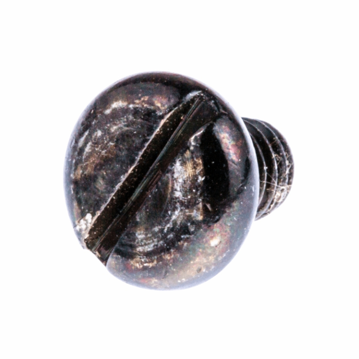 Skruv M4X5 7232284-85 i gruppen Reservdelar Motorsågar / Husqvarna Motorsågar 300-serie / Reservdelar Husqvarna 3120XP hos Motorsågsbutiken (7232284-85)