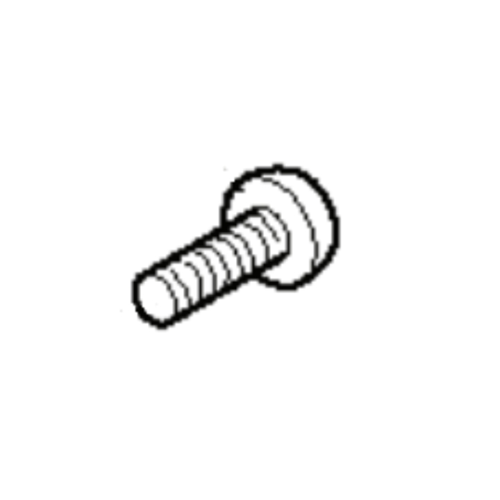 Skruv i gruppen Reservdelar Röjsågar / Reservdelar Jonsered Röjsågar / Reservdelar Jonsered GC2052 hos Motorsågsbutiken (7232329-31)